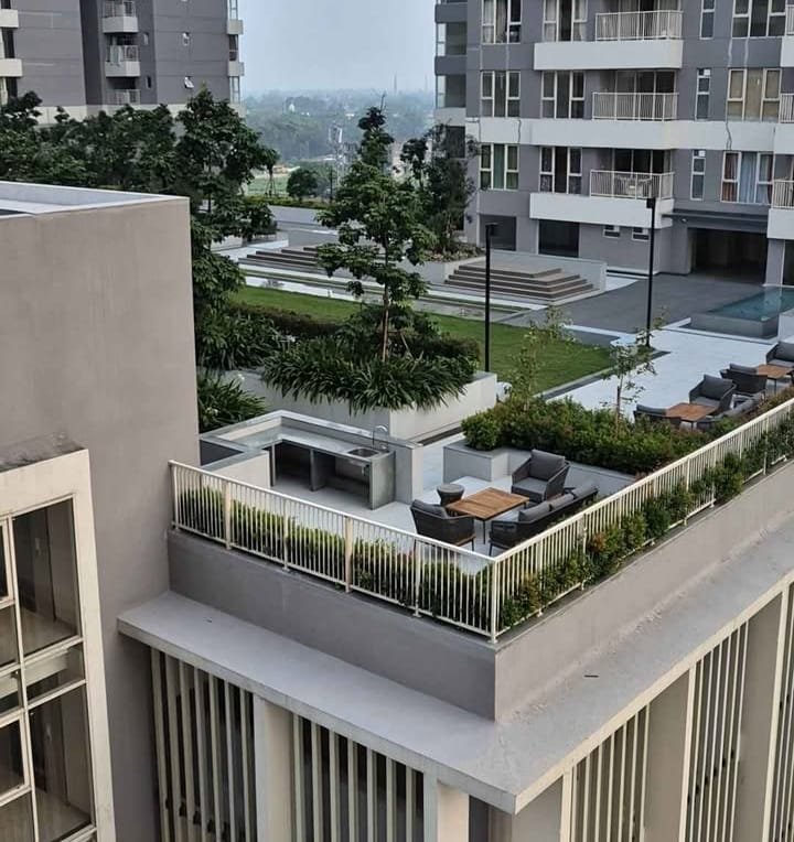 PS One10 Newtown Resale Rental Flat
